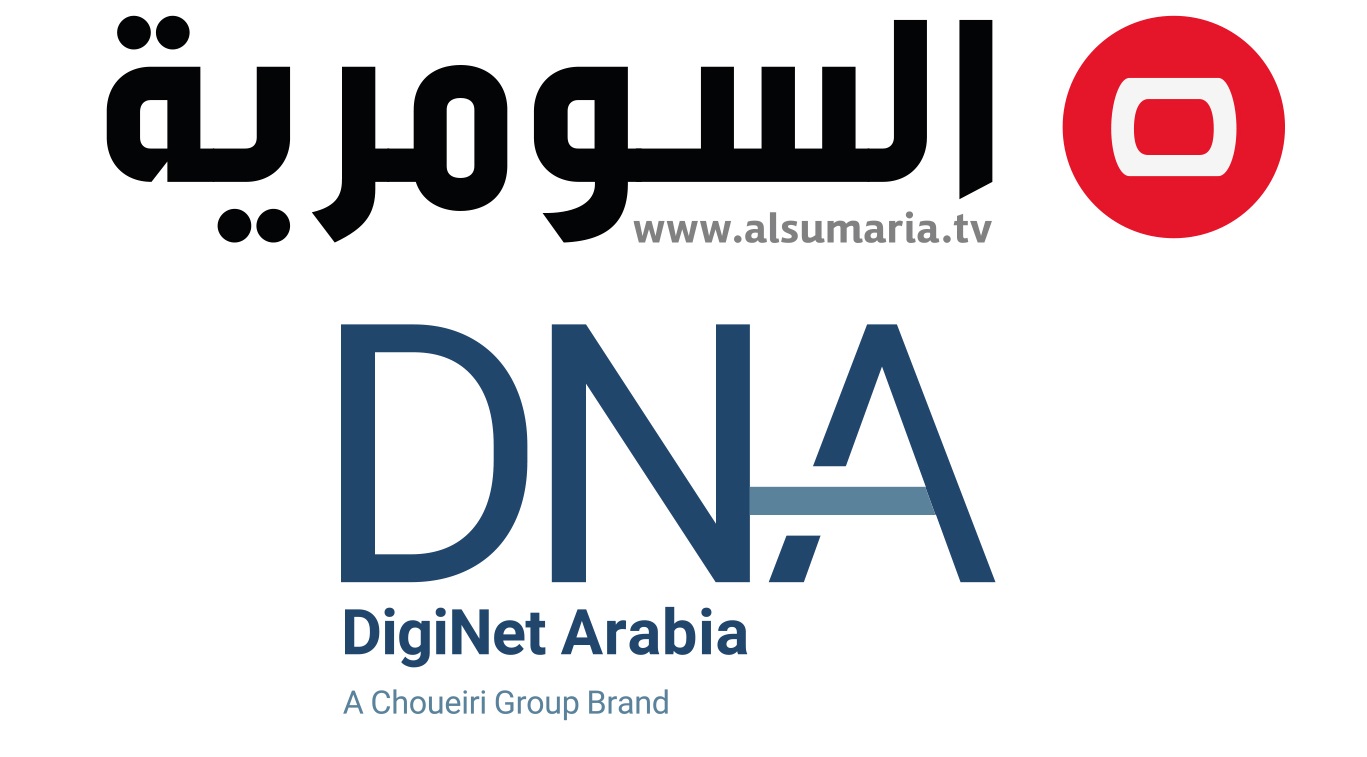 Choueiri Group’s DNA Appointed Media Representatives for Alsumaria