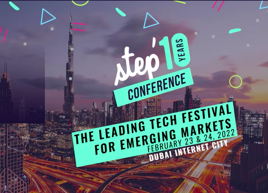 5 Things to Look Forward to at Step Conference 2022