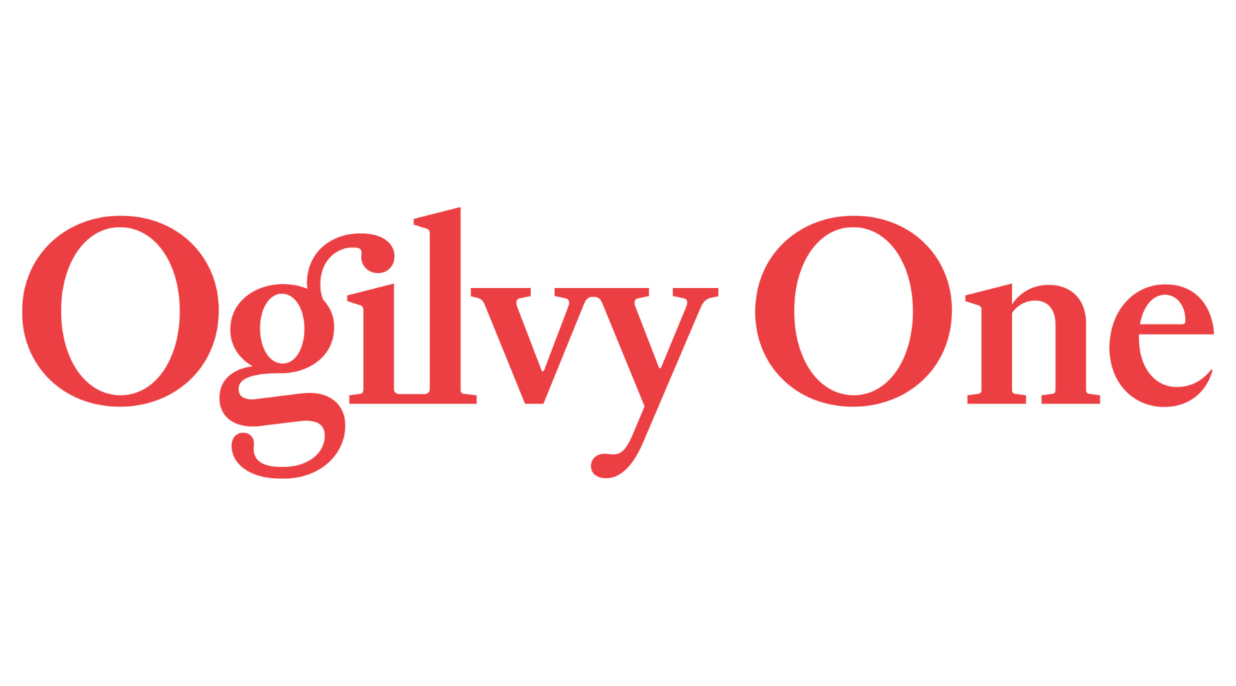 Ogilvy One: New Leadership and Next-Generation Service Offering Announcement