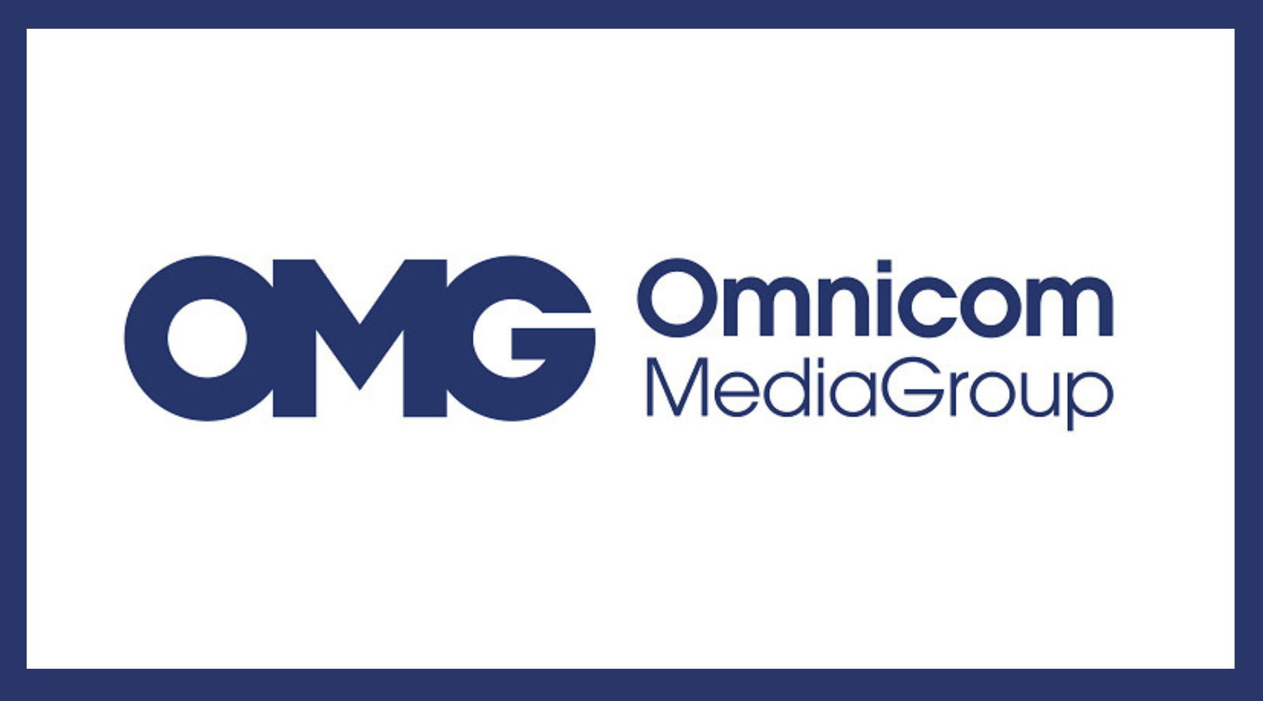 Forrester Agency Assessment Names OMG as "Leader" Among Other Media Groups