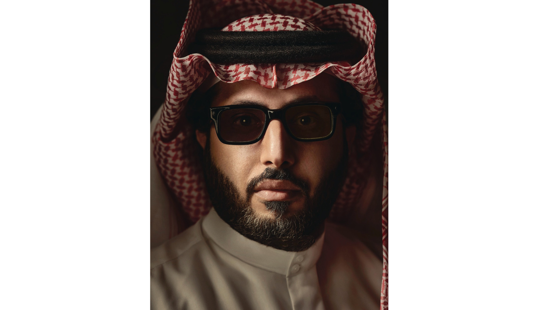 Turki Alalshikh: Revolutionizing Saudi's Creative Landscape through Marketing Innovation