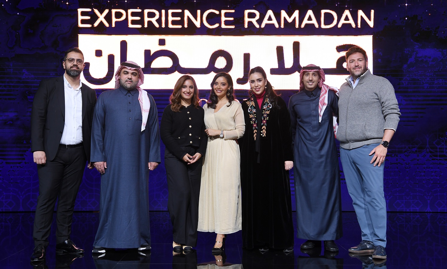 MMS Showcases MBC Group’s Ramadan 2023 Line-Up & Sponsorship Opportunities