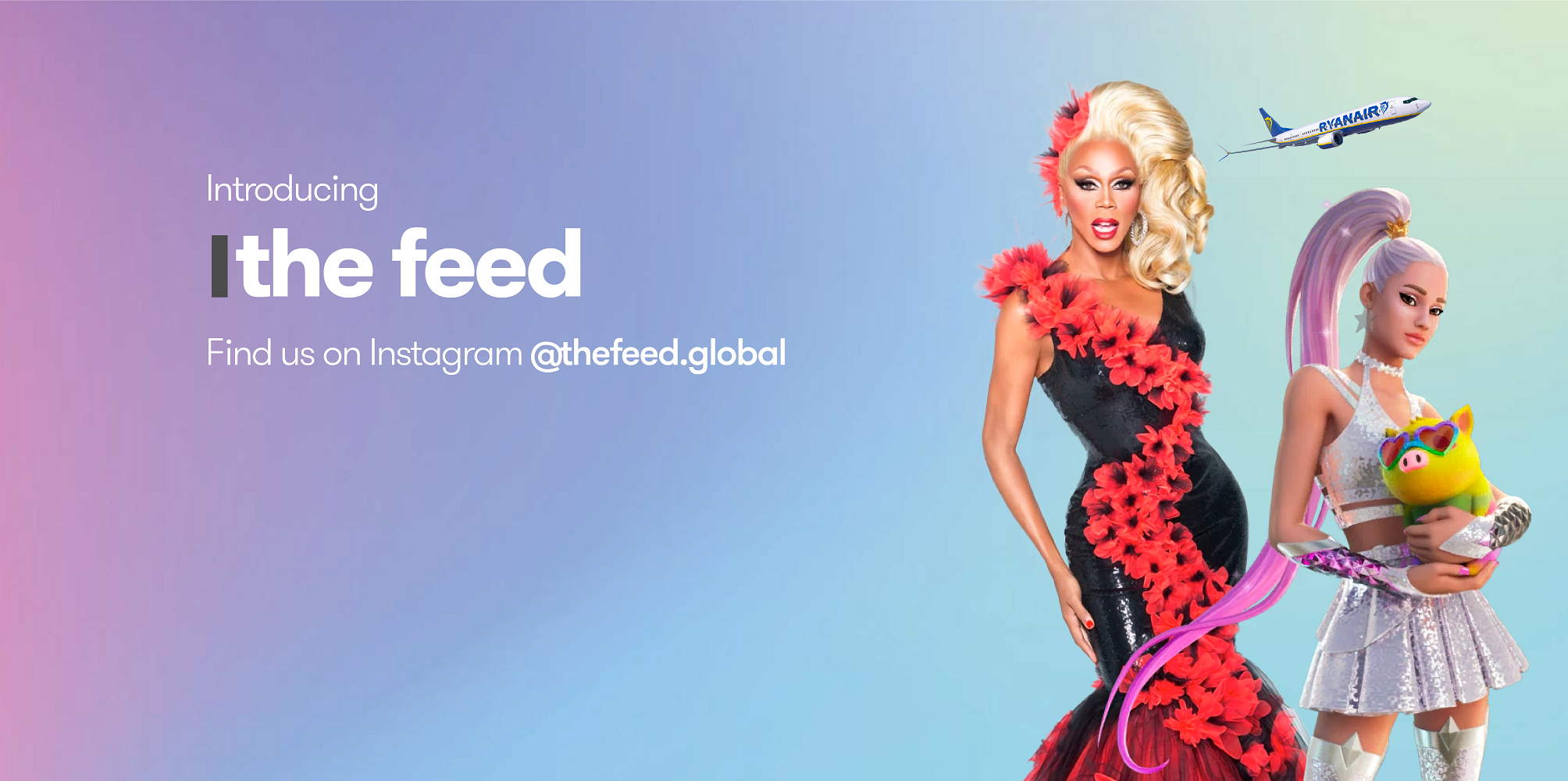 We Are Social Launches Instagram-Based Cultural Insights Publication, The Feed