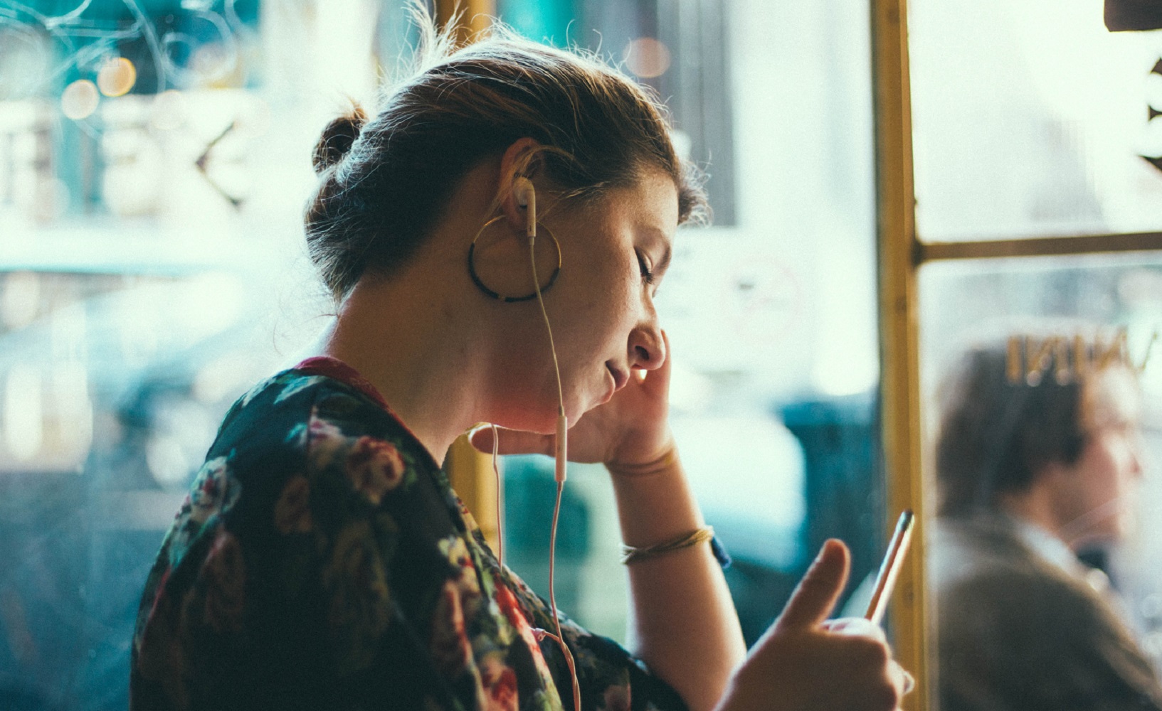 Why Social and Audio Could Be All You Need