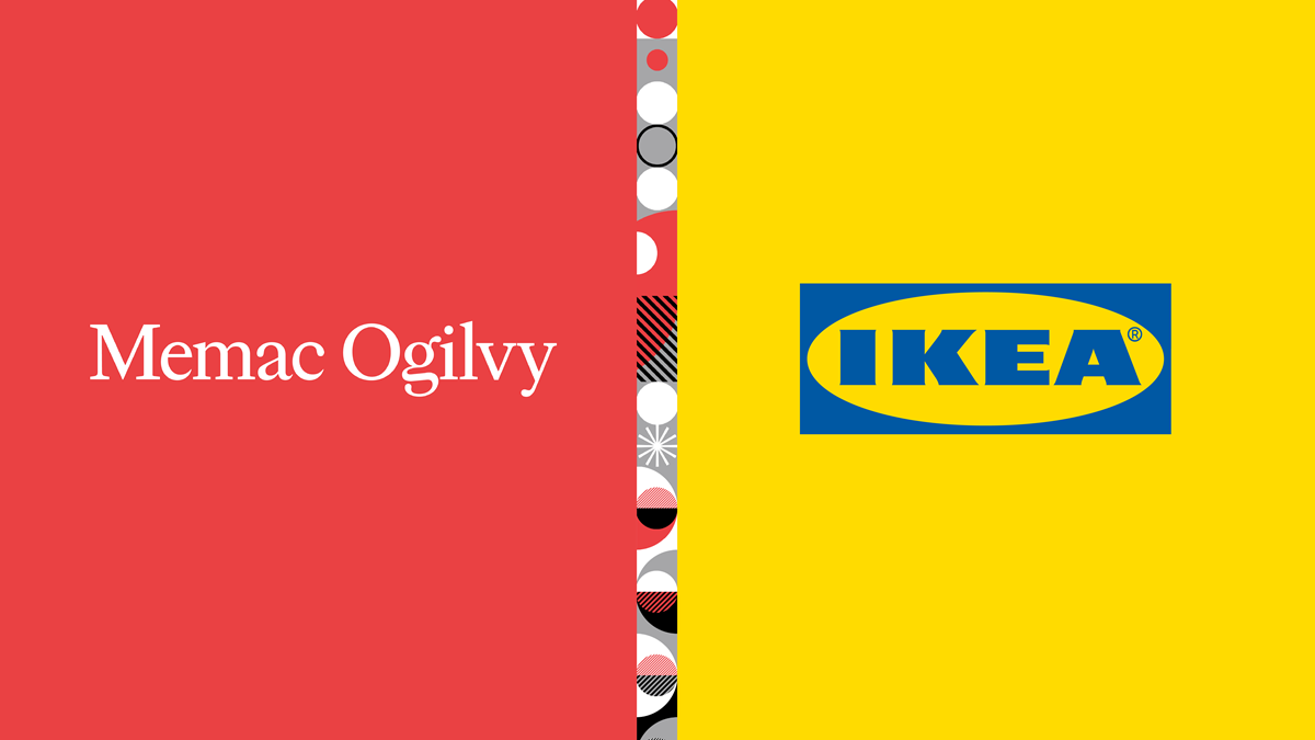 AL-FUTTAIM IKEA APPOINTS MEMAC OGILVY TO LEAD PR AND INFLUENCE