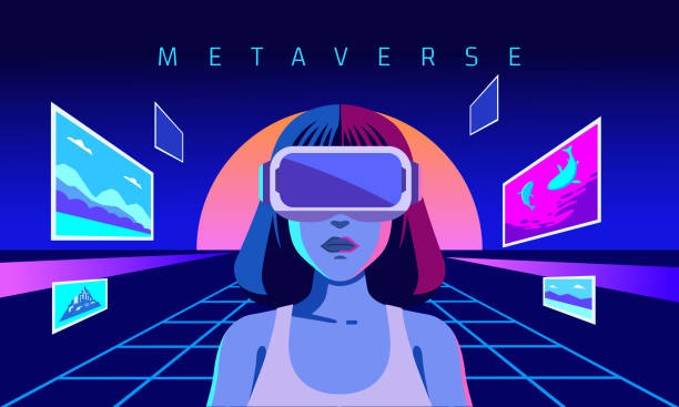 All Aboard the Metaverse!