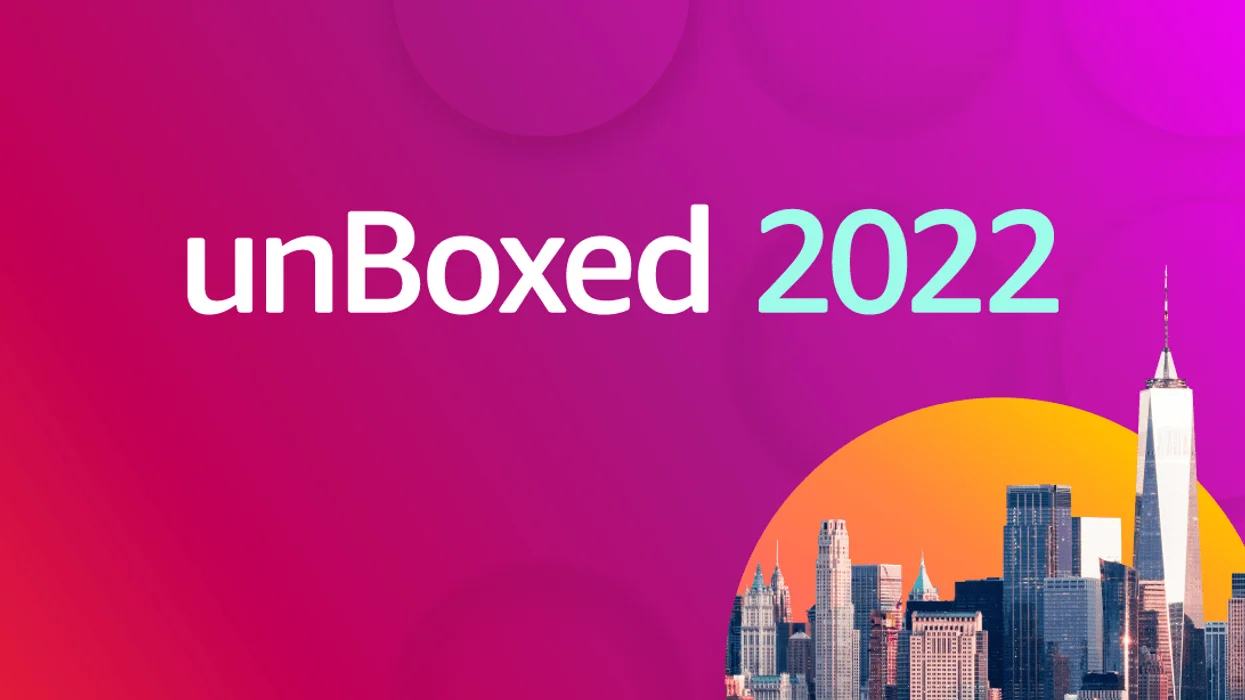 Amazon Ads "unBoxed" 2022: 4 Advertising Trends To Watch