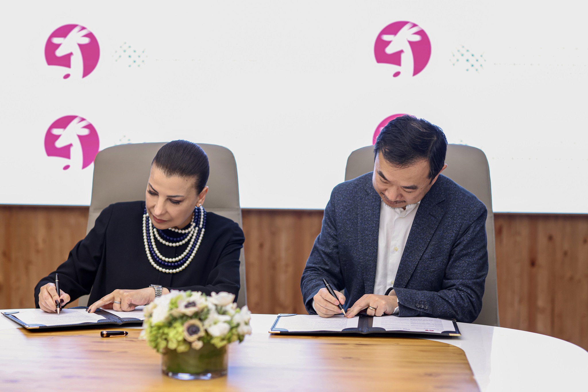 Abu Dhabi Music & Arts Foundation Signs MoU with Mohammed bin Zayed University of Artificial Intelligence