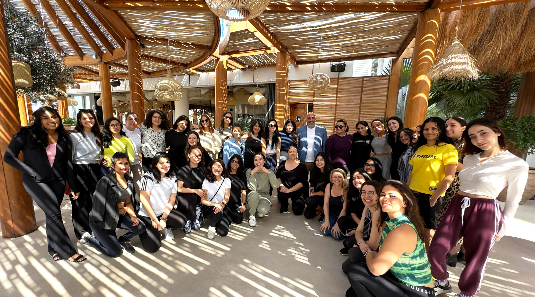TBWA\RAAD Spotlights its Female Workforce on International Women’s Day