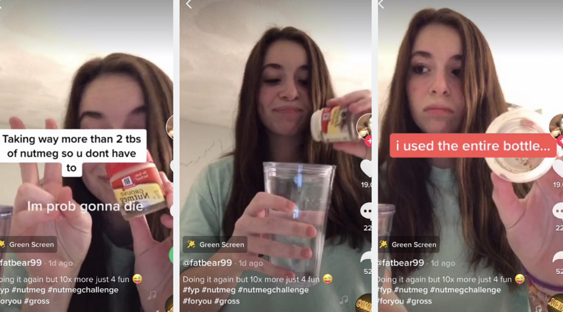 TikTok Launches Global Report into the Impact of Potentially Harmful Challenges and Hoaxes