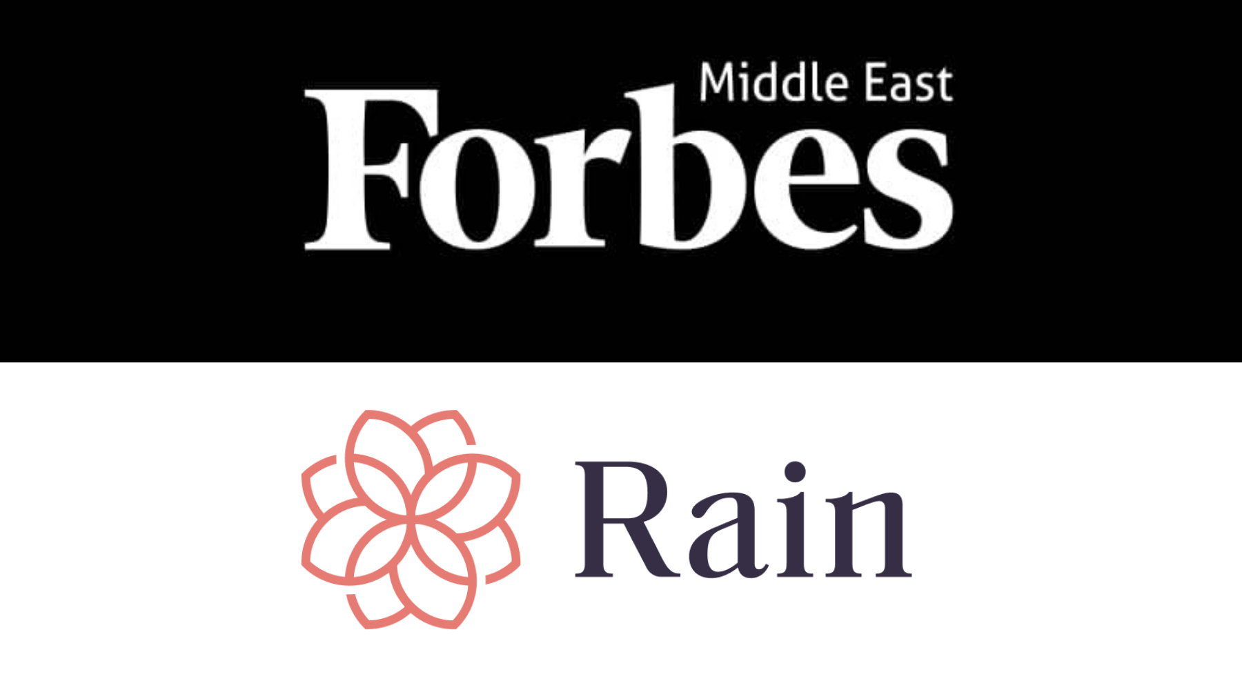 Forbes Middle East & Rain Launch 'Crypto Bytes' in Collaboration with Twitter