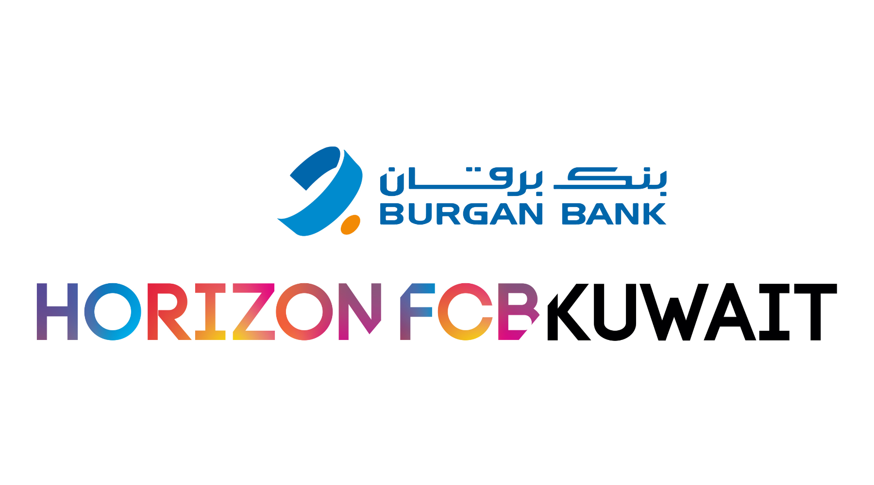 Horizon FCB Kuwait Becomes Lead Agency of Record for Burgan Bank