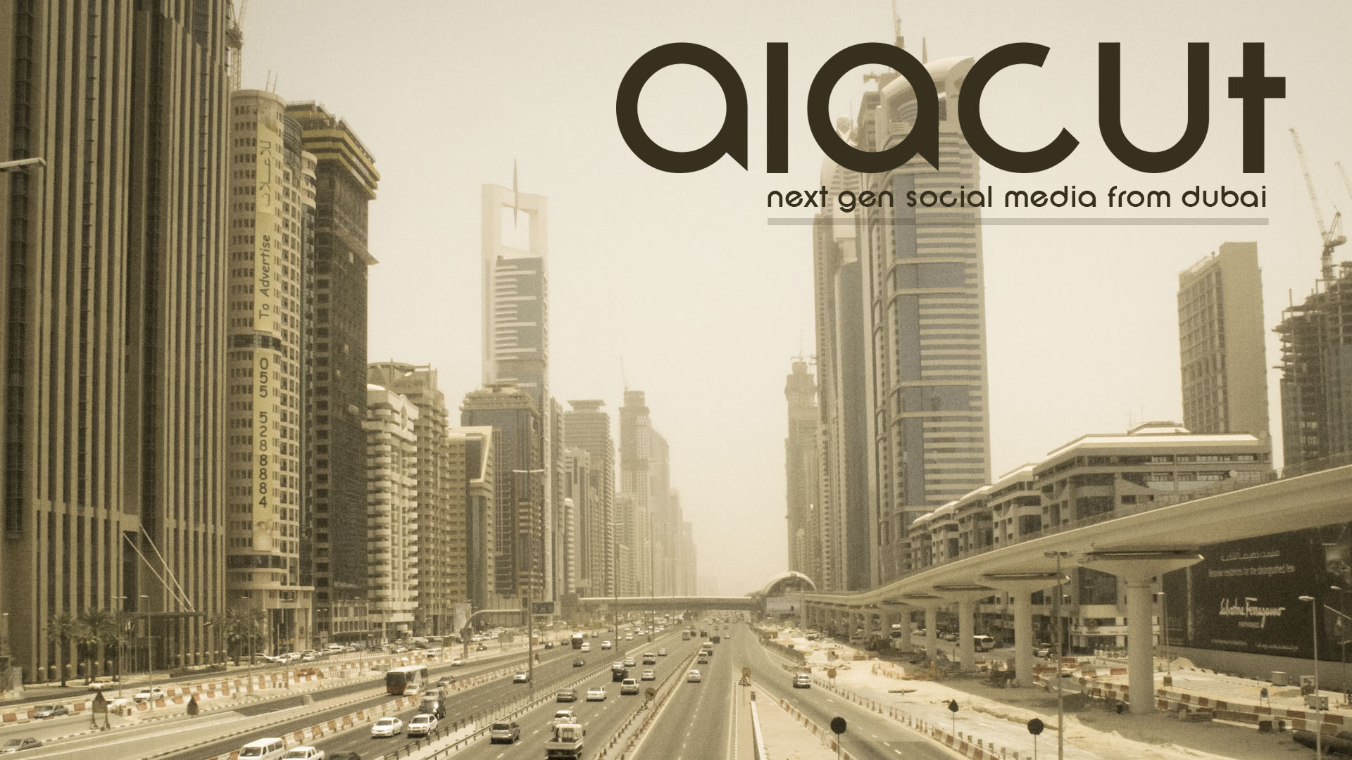 New Dubai-based social media website to launch next year