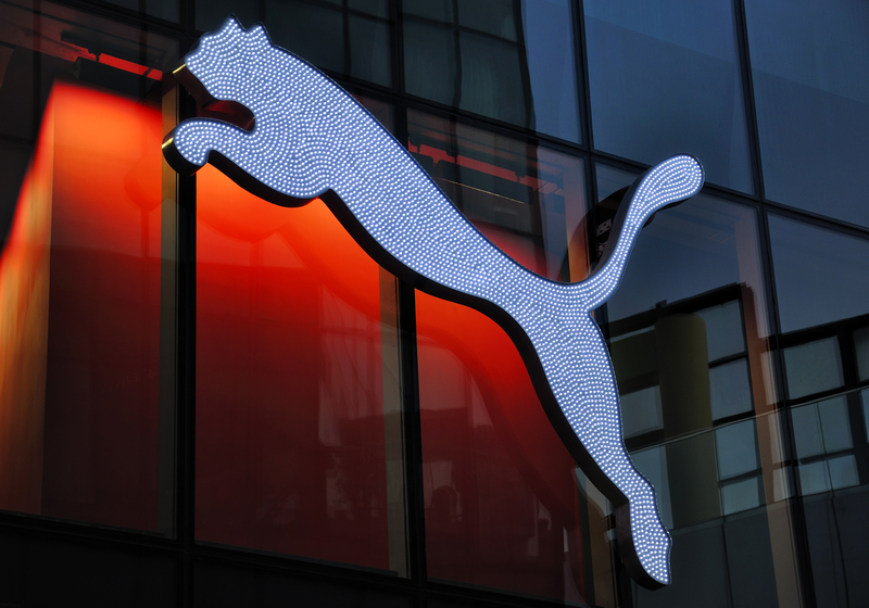 Puma appoints JWT New York as global lead creative agency