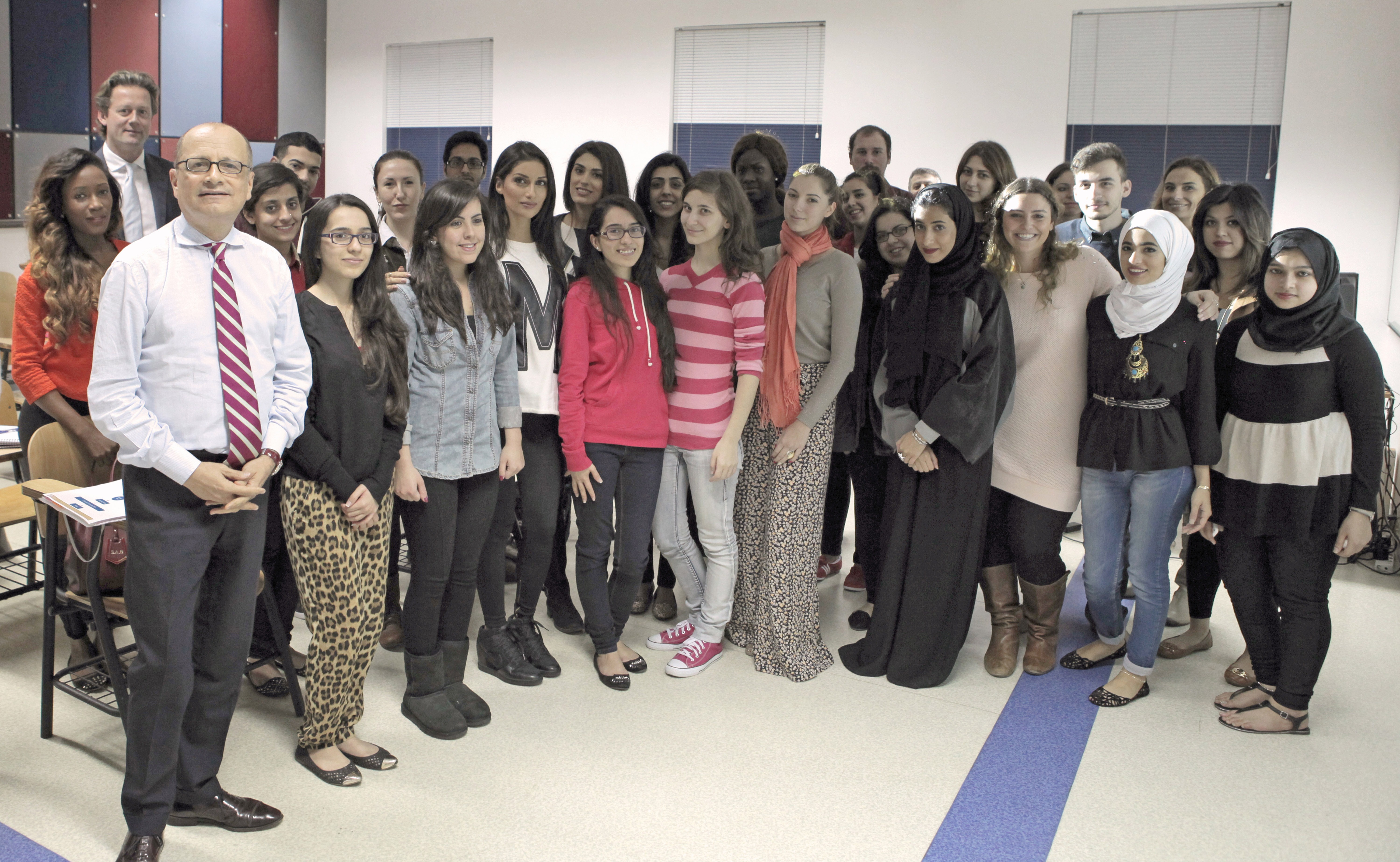 JWT partners with AUD for integrated marketing communications course