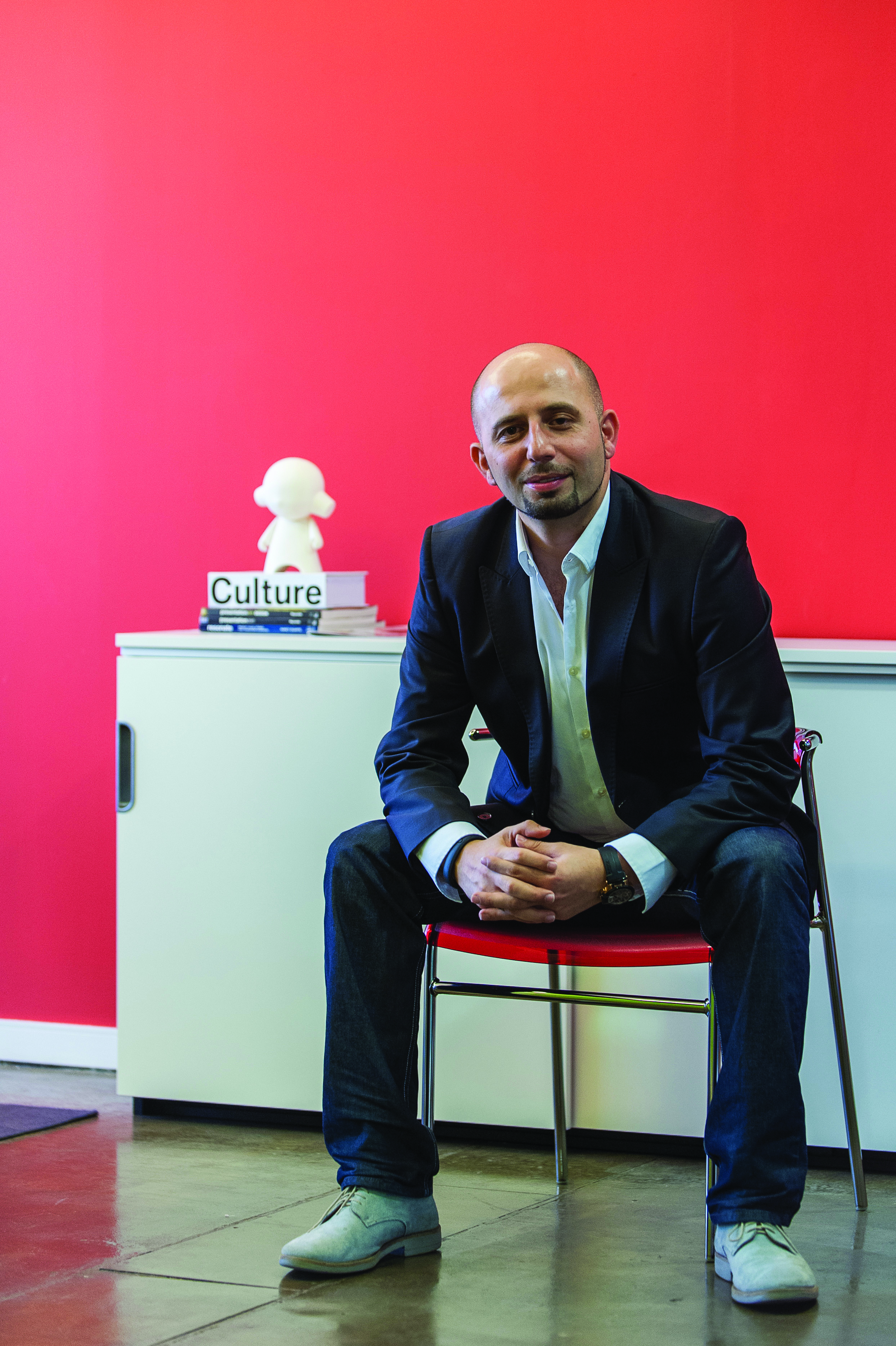 New beginnings for Serviceplan Middle East