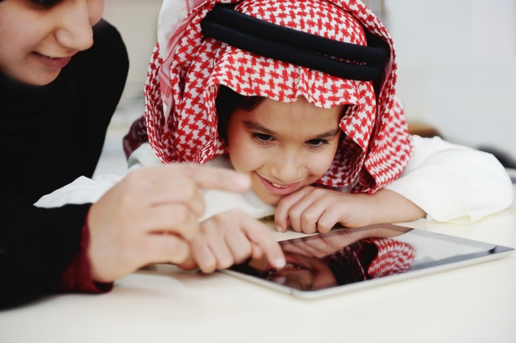 New campaign launched in Dubai to &#8220;Beat the CyberBully&#8221;
