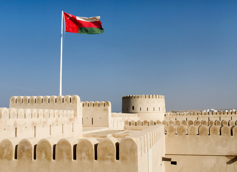 JCDecaux wins a 10-year advertising concession in the Sultanate of Oman