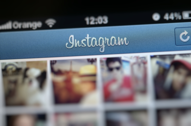 Instagram inks ad deal With Omnicom worth up to $100 million