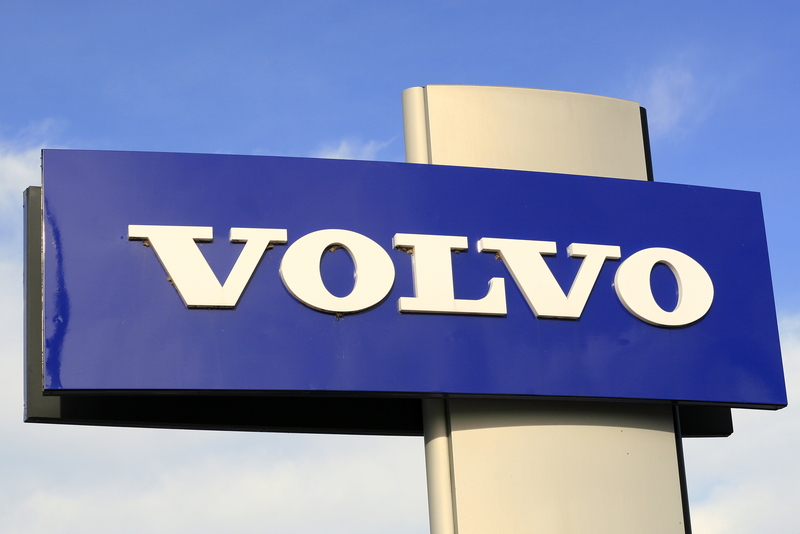 Volvo consolidates global media with Mindshare