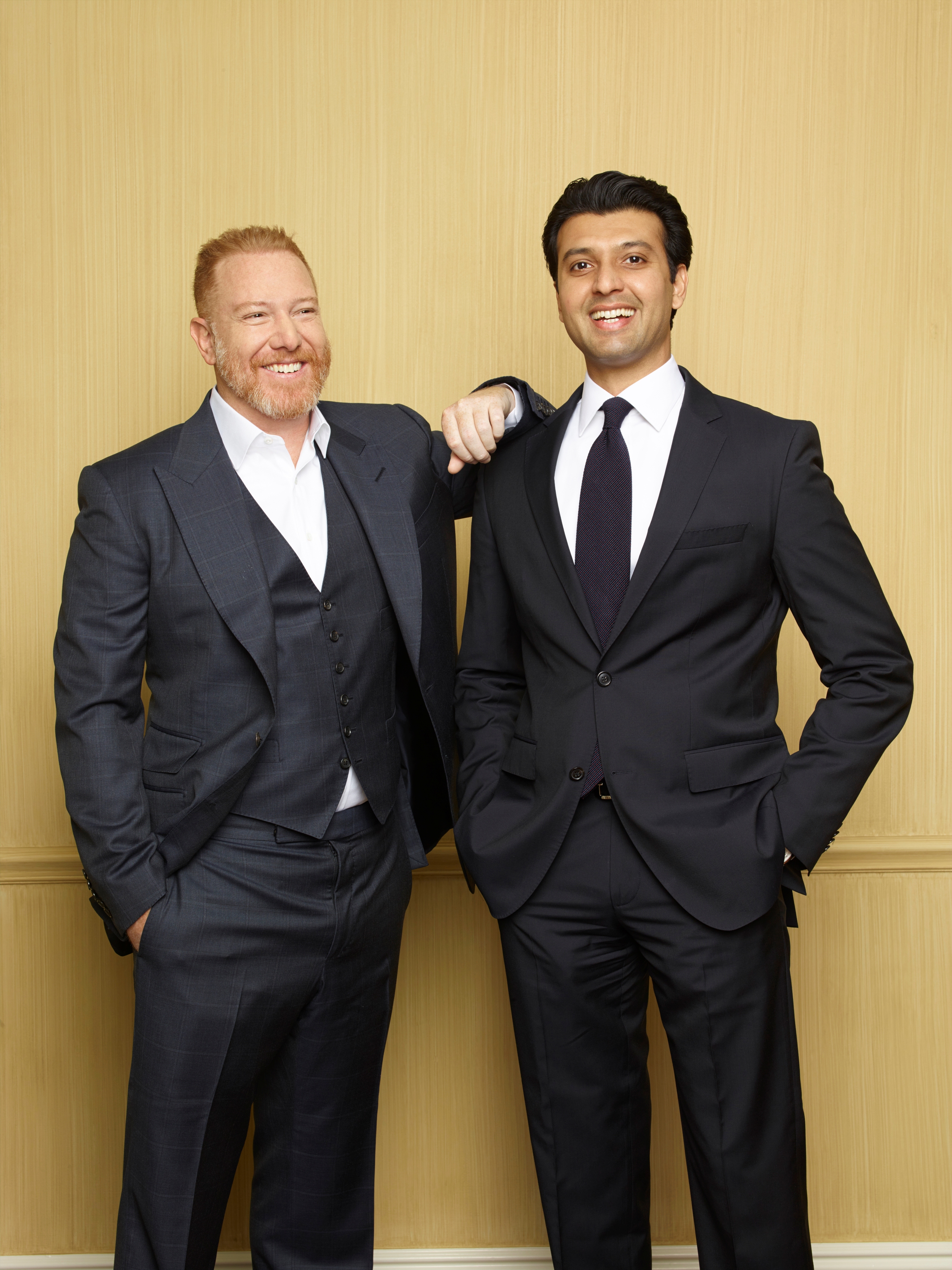 Relativity and B4U announce joint venture in India