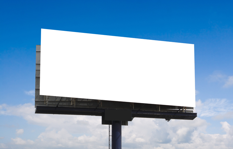 New social platform could revolutionize outdoor digital billboard advertising space