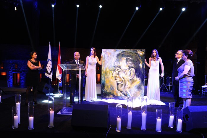 Lebanon Chapter celebrates IAA’s diamond jubilee