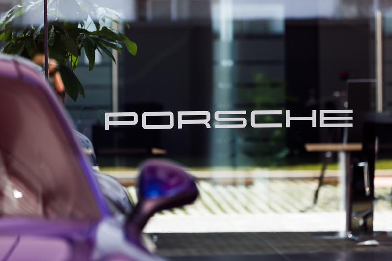 Regional Porsche business awarded to Omnicom agencies