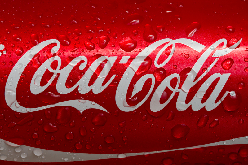 Coca-Cola takes stake in Monster