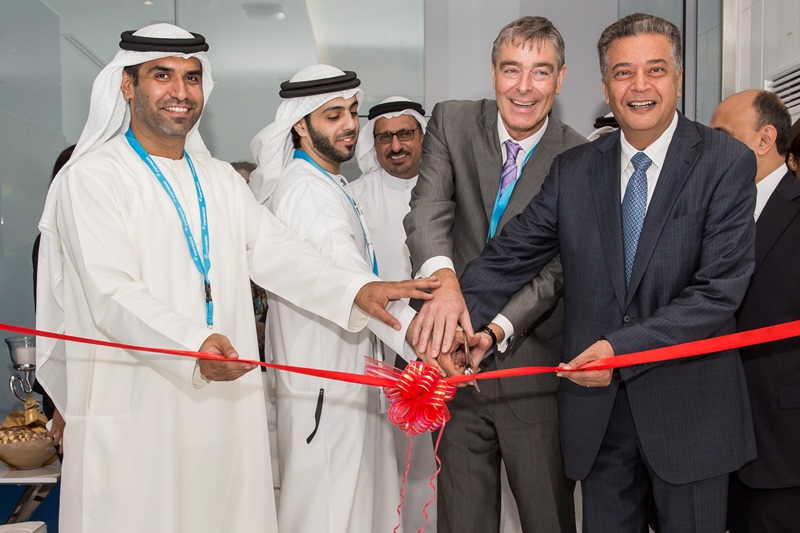 PepsiCo sets up innovation center in the Middle East