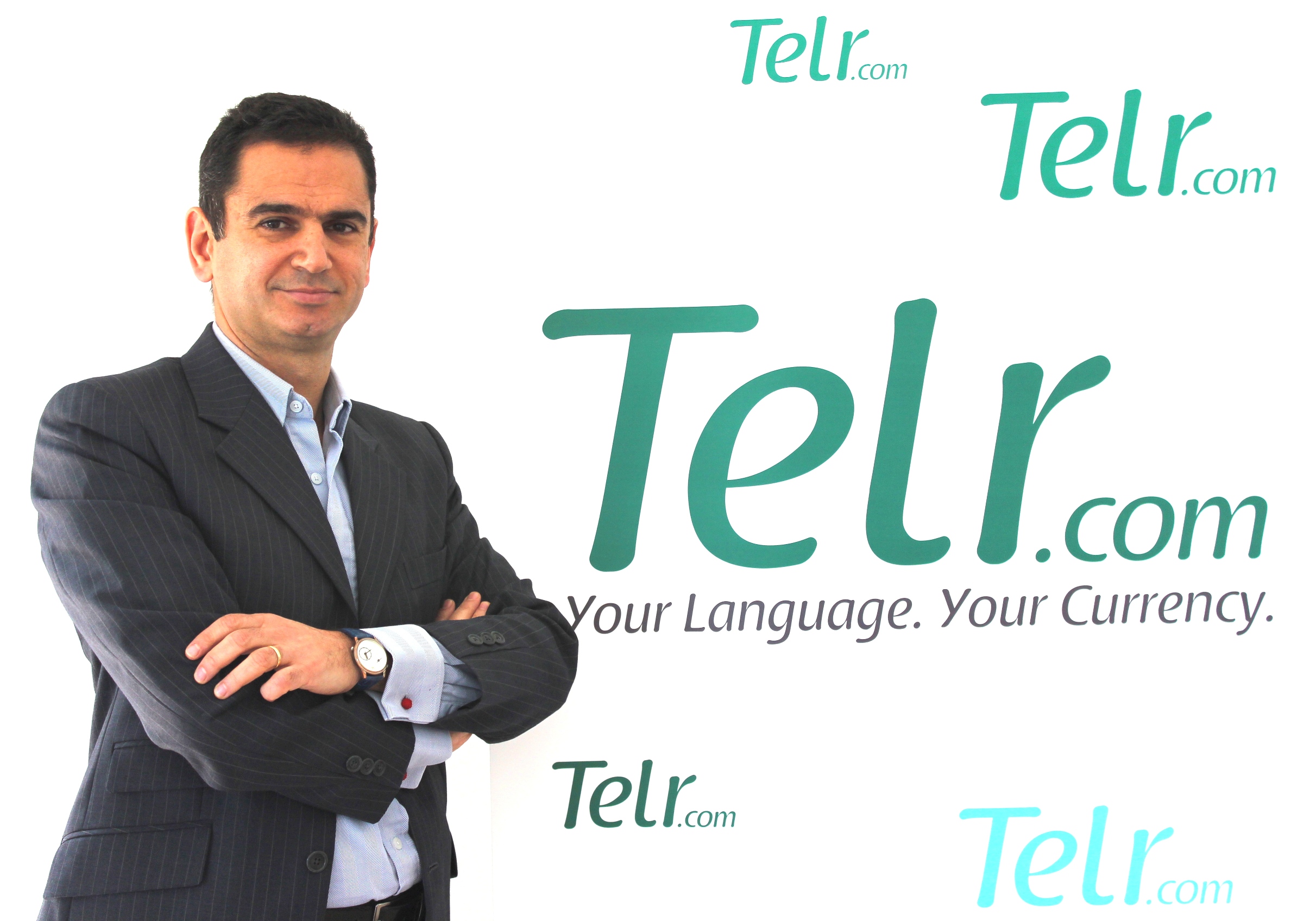 Online payment platform Telr secures investment in growth funding