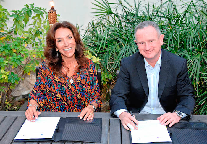 Rawaj International and Sergat join forces