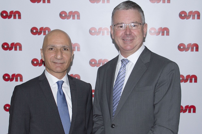 OSN appoints new creative and digital agencies