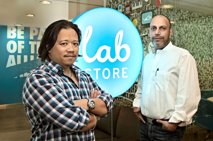 Y&R MENA launches Labstore in the Middle East