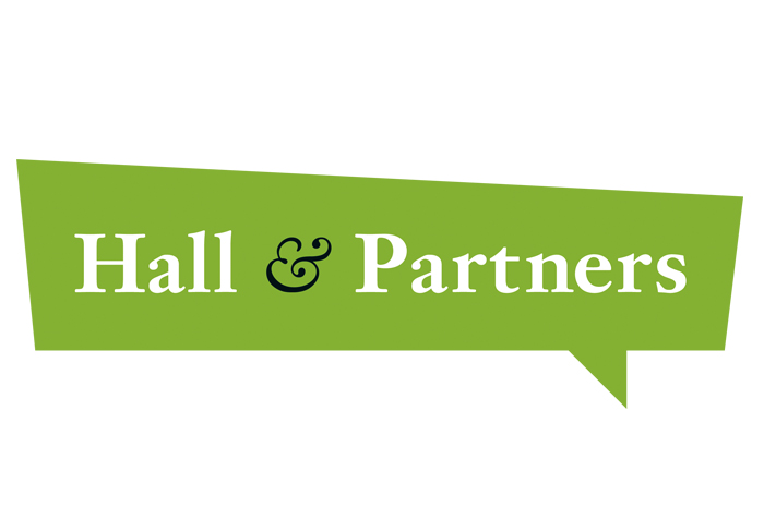 Hall & Partners launches in the Middle East