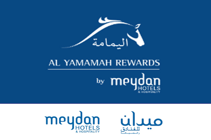 Meydan launches mobile application of Al Yamamah Rewards
