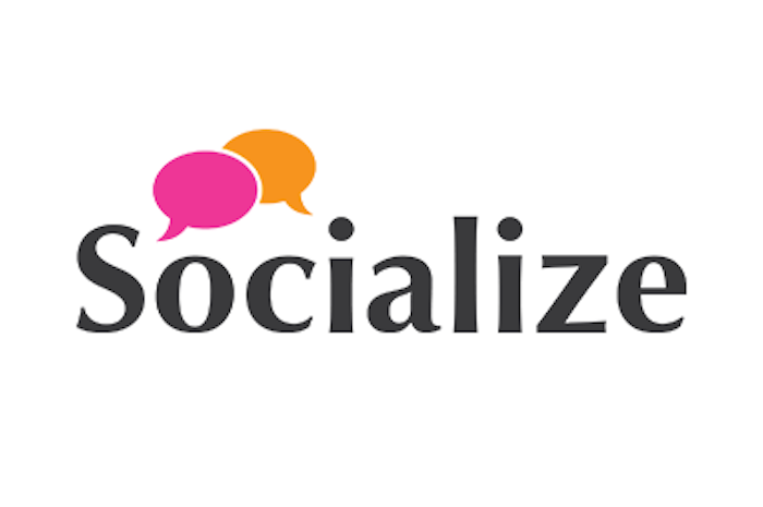 Socialize wins new account