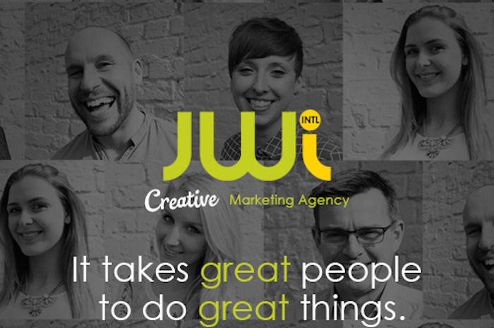 JWI, British marketing agency, comes to the Middle East