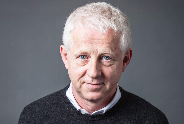 The Global Cinema Advertising Association, announces first global cinema ad campaign for Richard Curtis’ “Global Goals” campaign