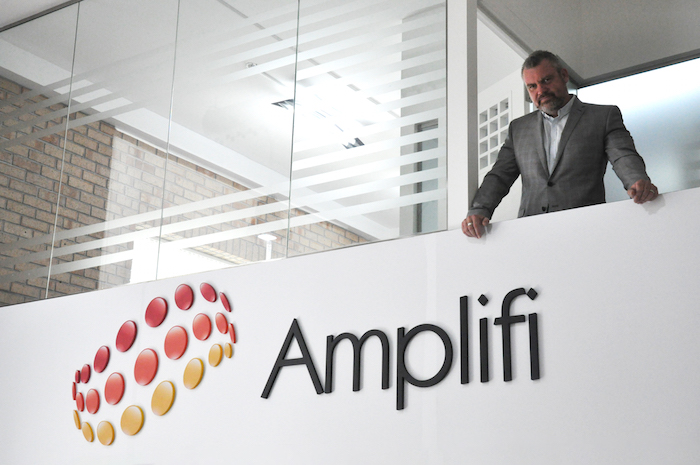 Dentsu Aegis Network launches media investment arm Amplifi in MENA