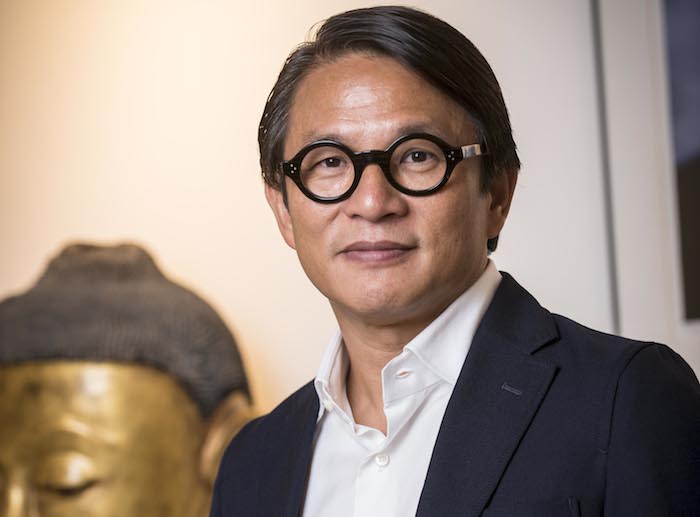 Aaron Lau is appointed Cheil Worldwide&#8217;s President of International