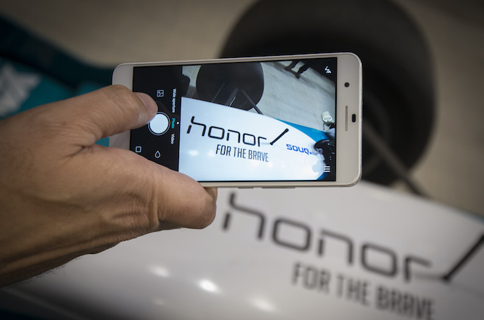 Impact Porter Novelli (IPN) wins Huawei Honor business