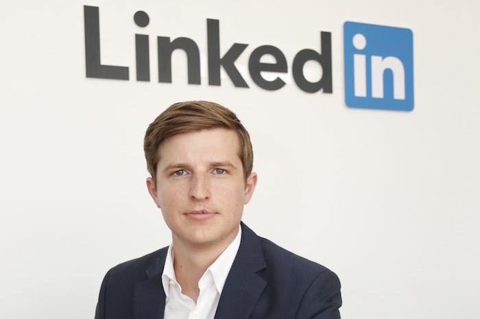 LinkedIn study shows GCC business commitment to social media campaigns
