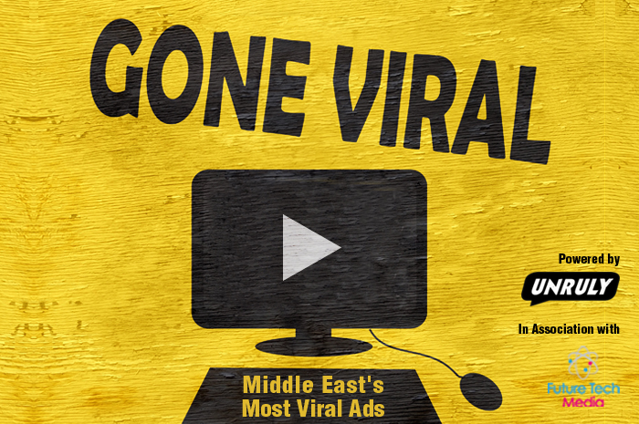 Middle East&#8217;s most viral ads