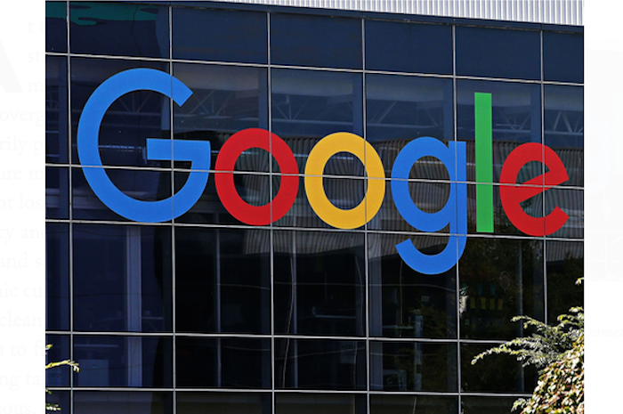 Google Experiments With Its Own Contextual Ads, As Privacy Legislation Looms