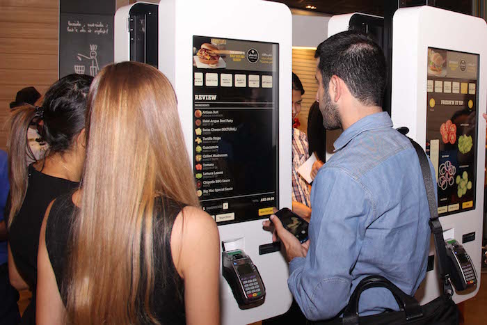 McDonald’s UAE expands “Create Your Taste” platform in the Emirates