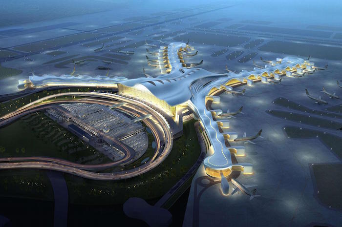 theAdkitchen wins Abu Dhabi Airports Group account