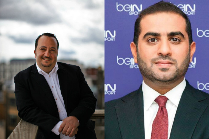Turner Broadcasting and beIN Media Group announce exclusive partnership for MENA