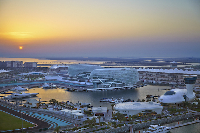 PENSO to lead social content and digital duties for Yas Island