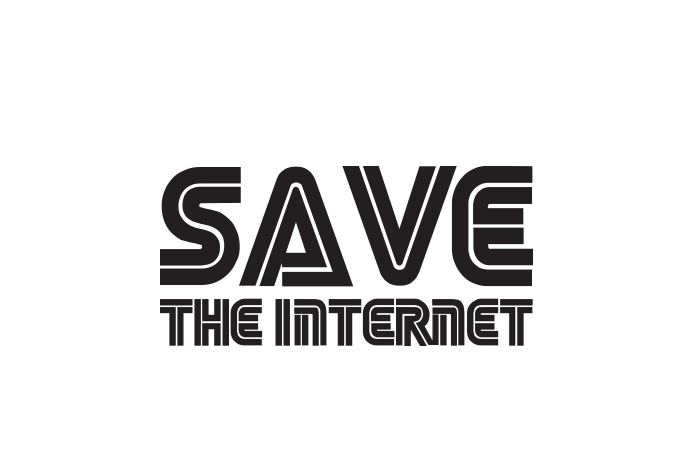 Save the Internet
